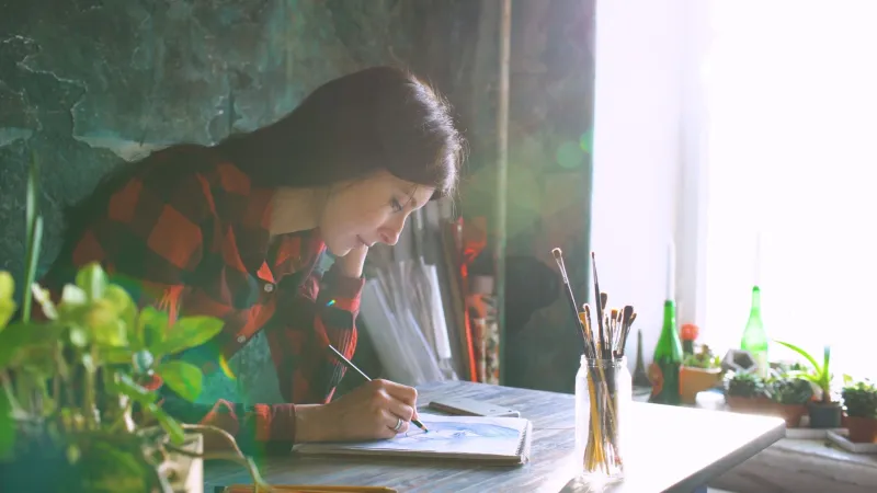The Quiet Accumulation: What Showing Up Every Week Does to Your Creative Life