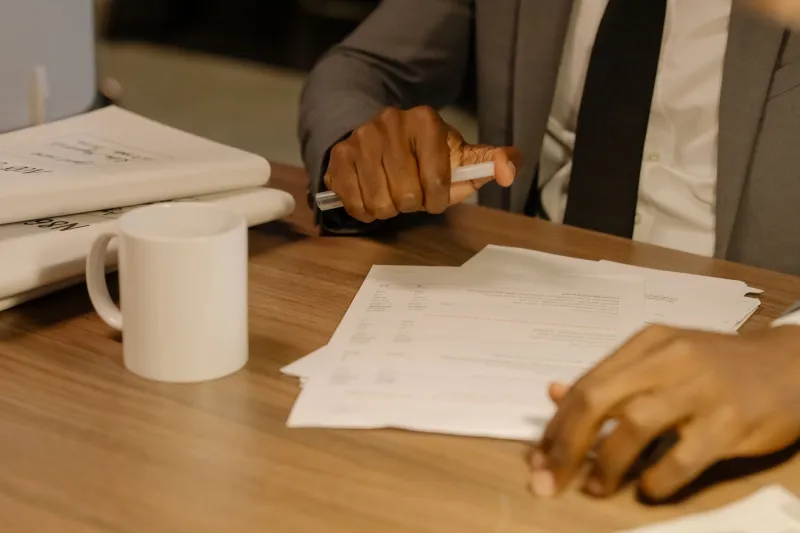 The No Files: What Rejection Has Actually Been Trying to Tell You