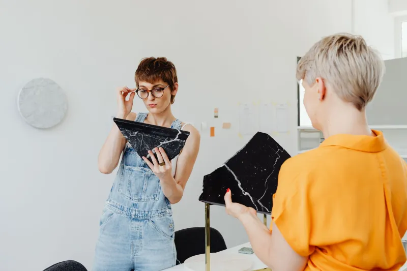 Too Many Cooks, Not Enough Canvas: The Hidden Dangers of Creative Collaboration